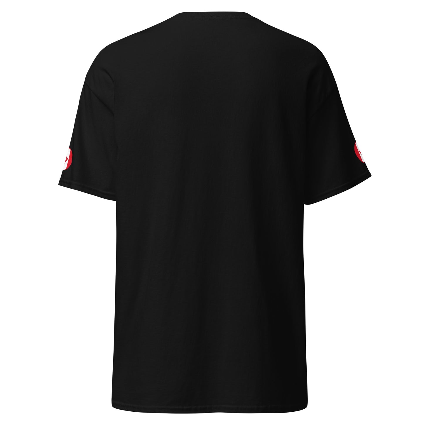 Canadian eh? Men's classic tee