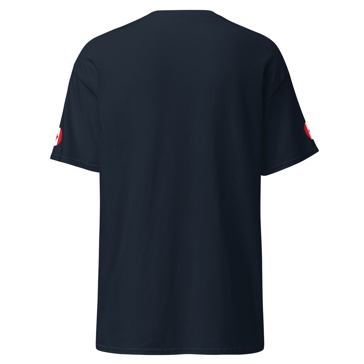 Canadian eh? Men's classic tee
