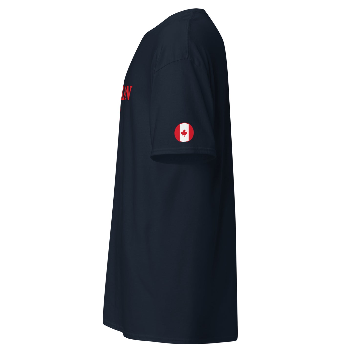 Canadian eh? Men's classic tee
