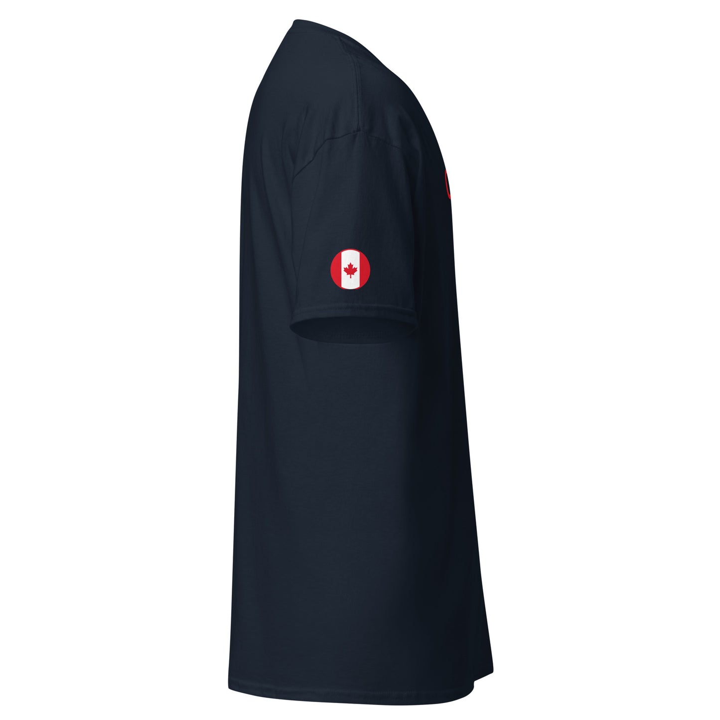 Canadian eh? Men's classic tee
