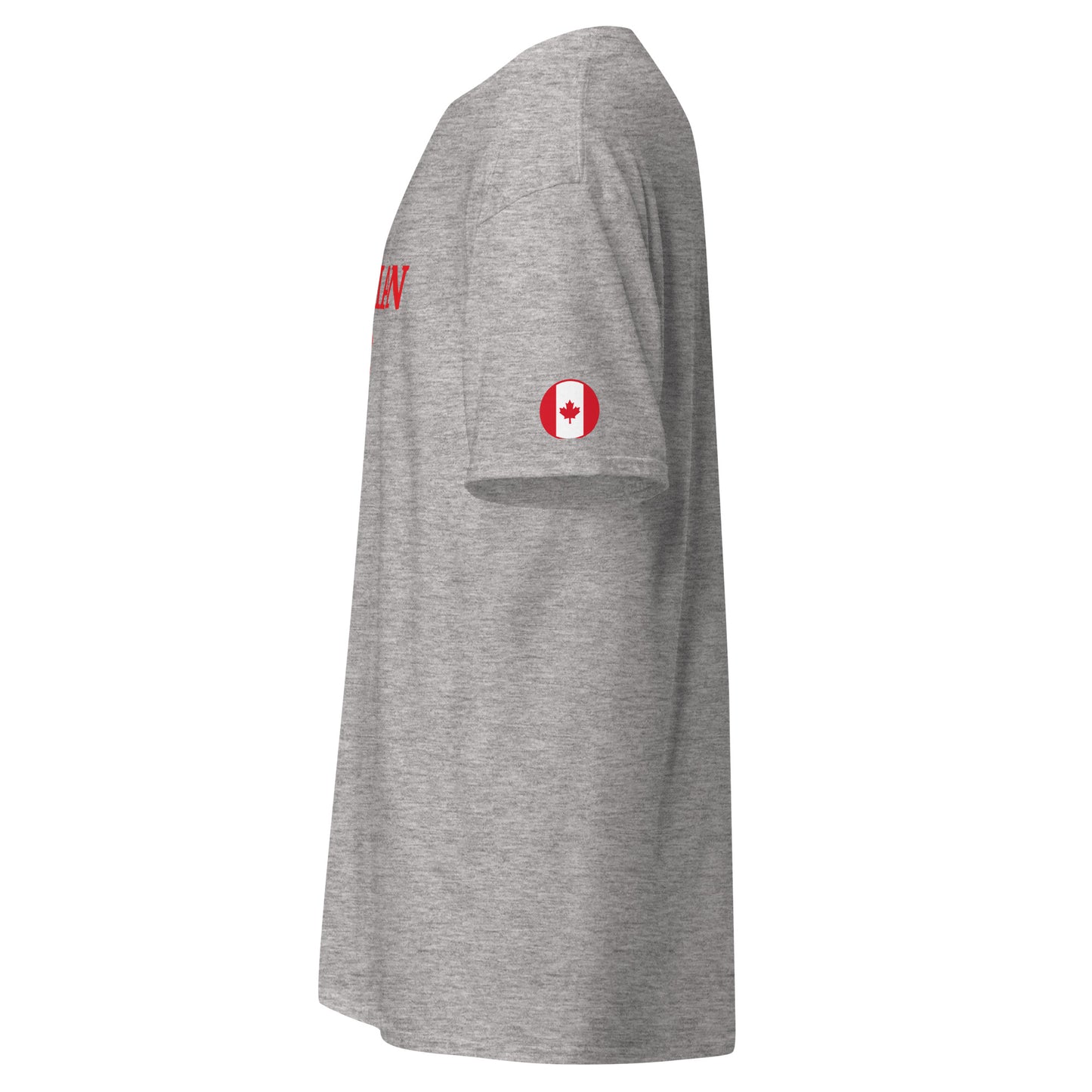 Canadian eh? Men's classic tee