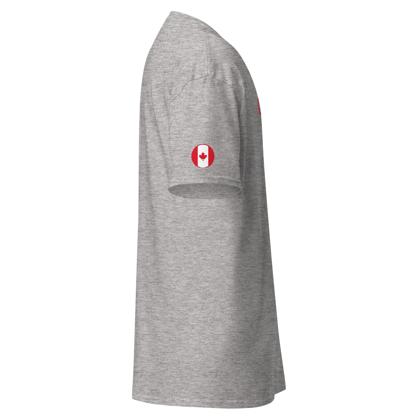 Canadian eh? Men's classic tee