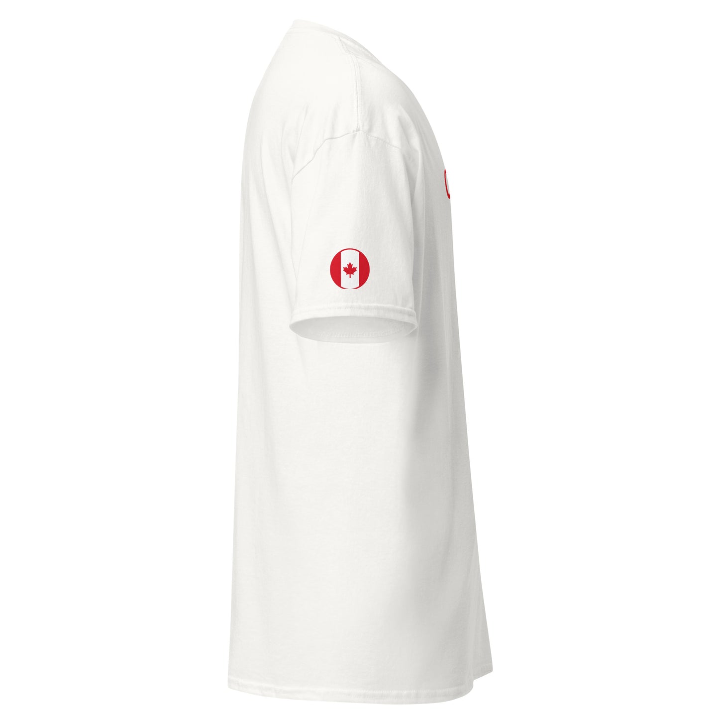 Canadian eh? Men's classic tee
