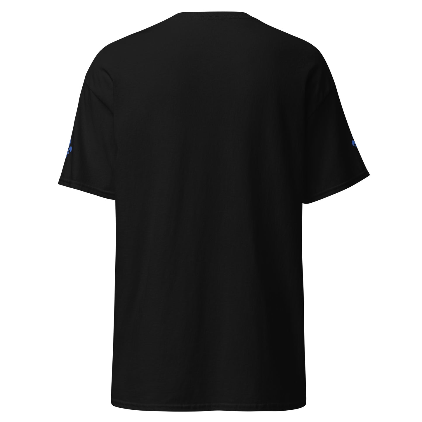 Quebecois men's classic tee