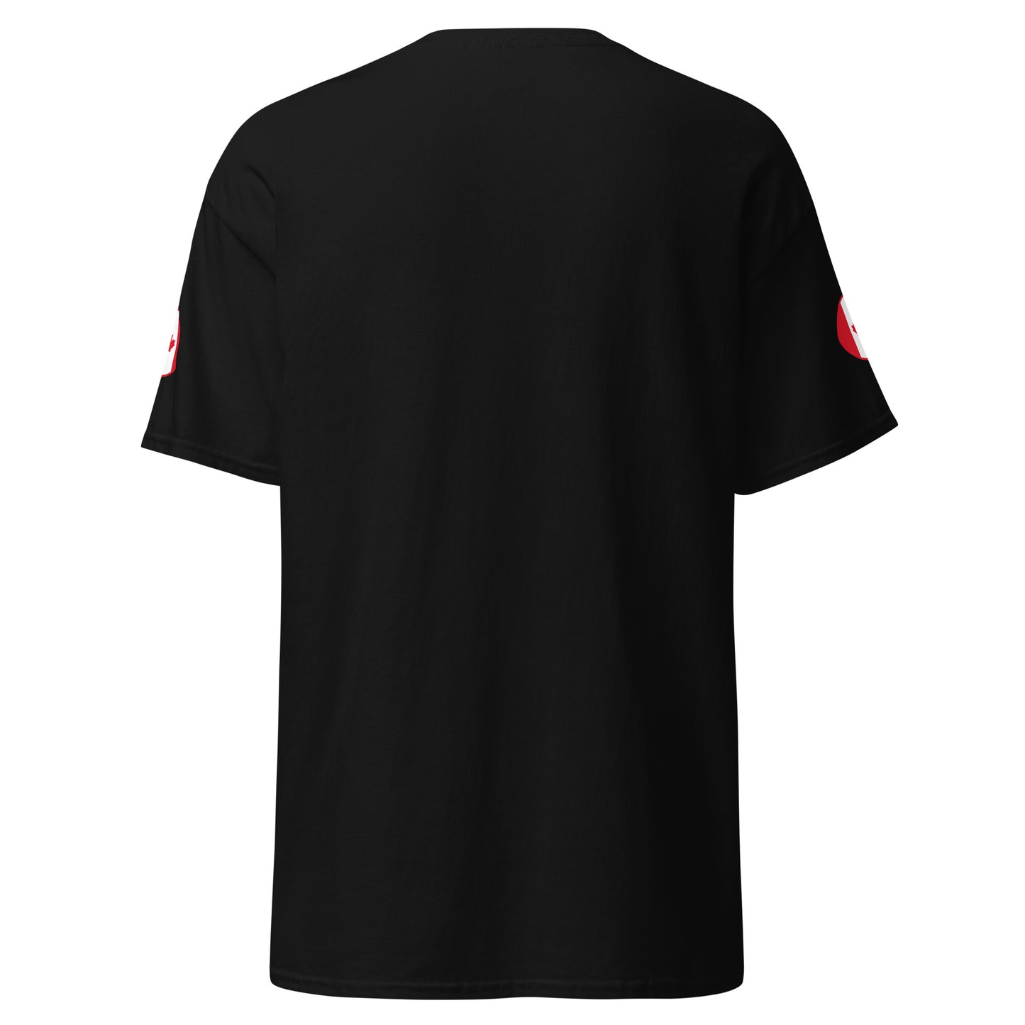Be different T-shirt