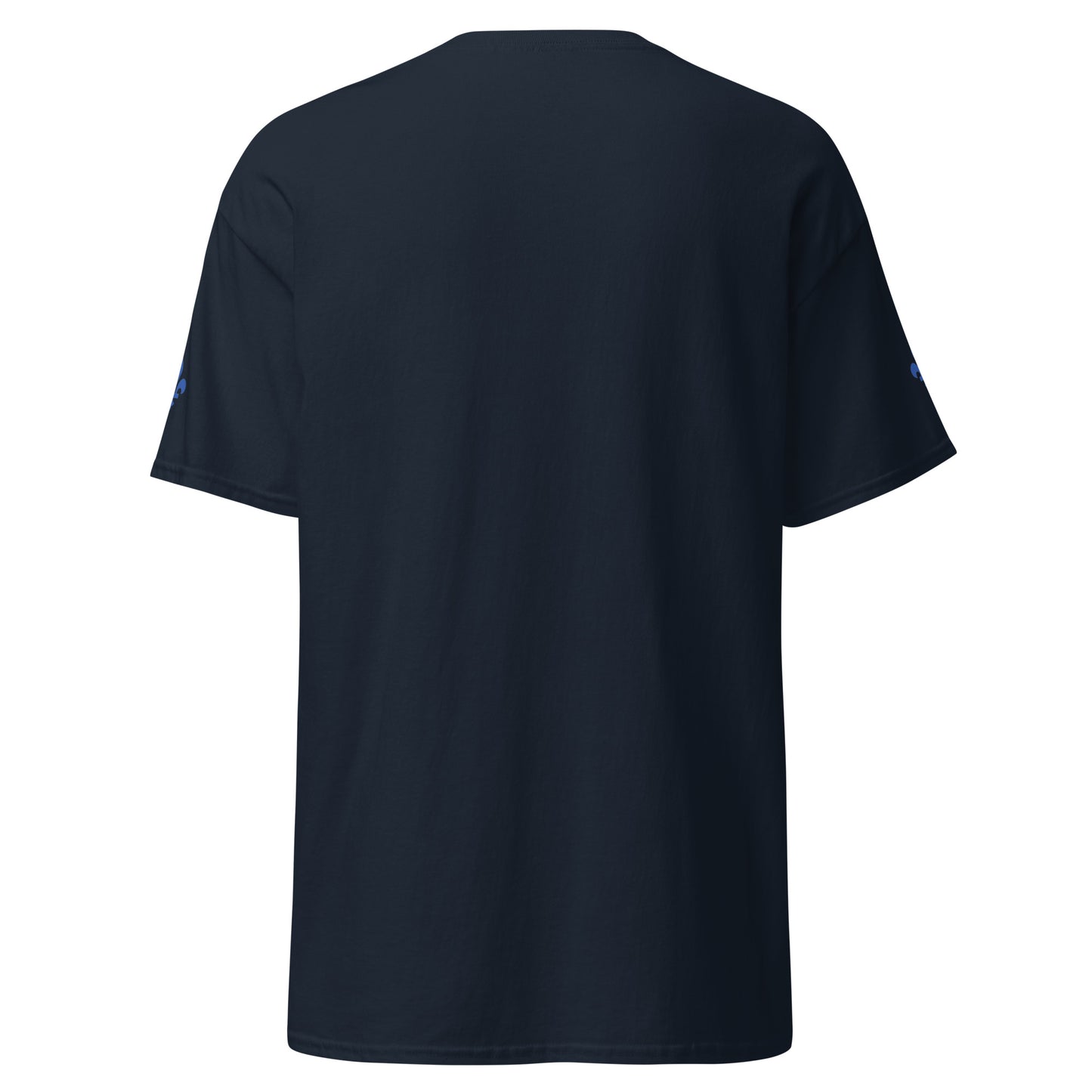 Quebecois men's classic tee