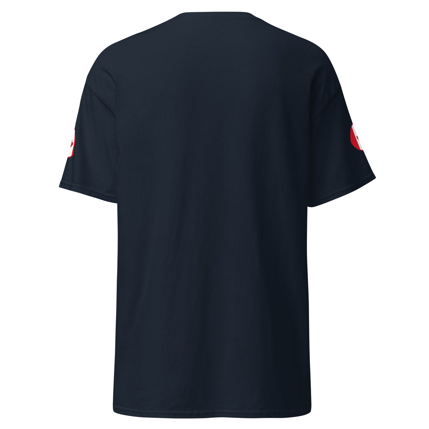 Be different T-shirt