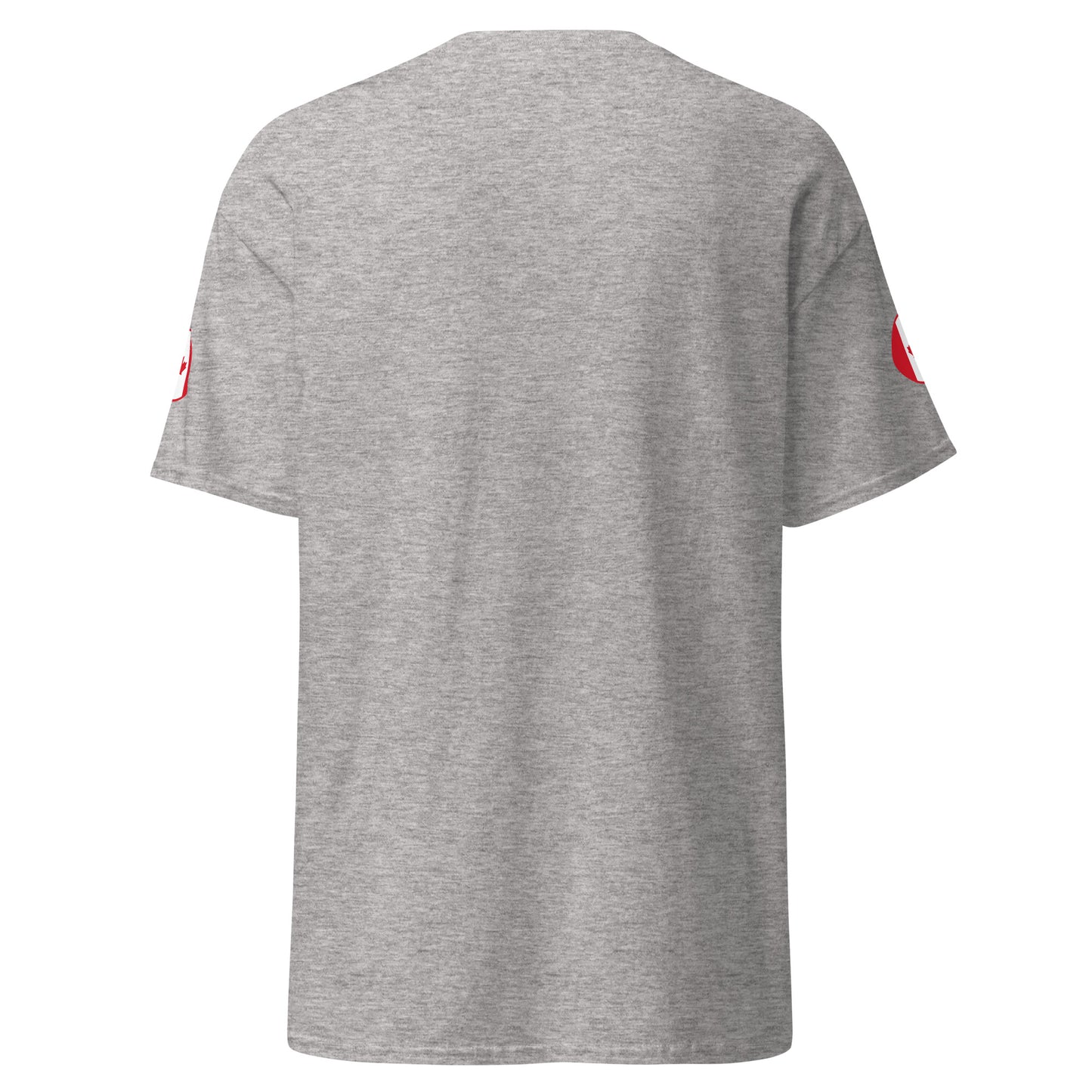 Be different T-shirt