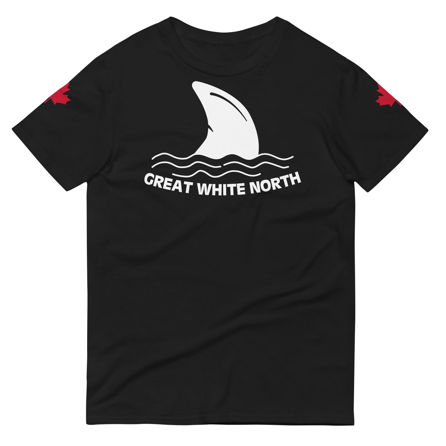 Great White North T-Shirt