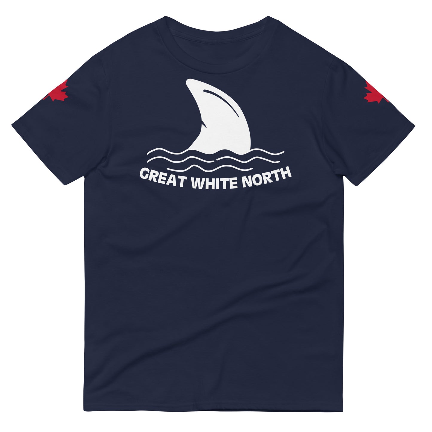 Great White North T-Shirt