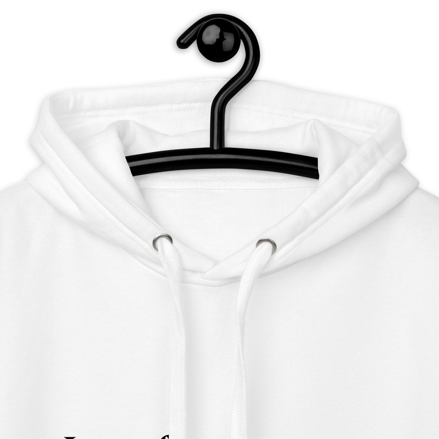 Pun intended hoodie