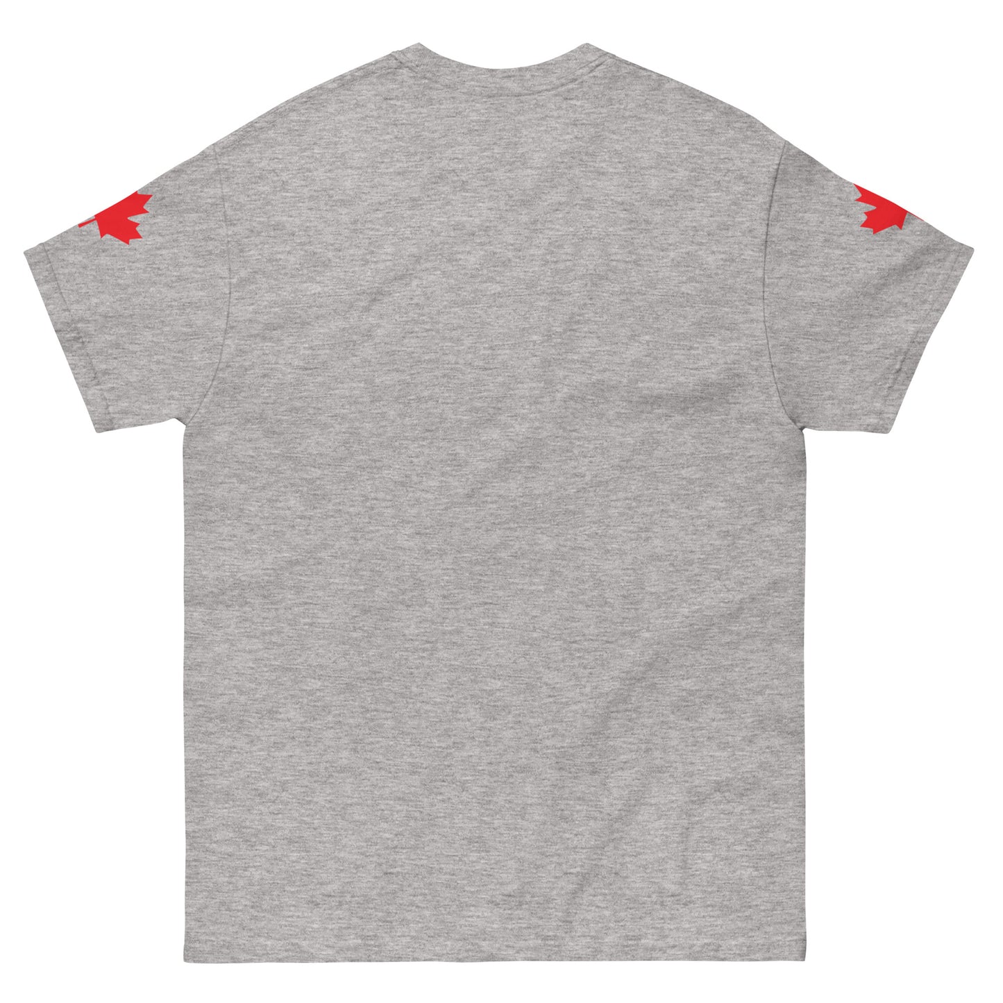 Beaver hockey tee