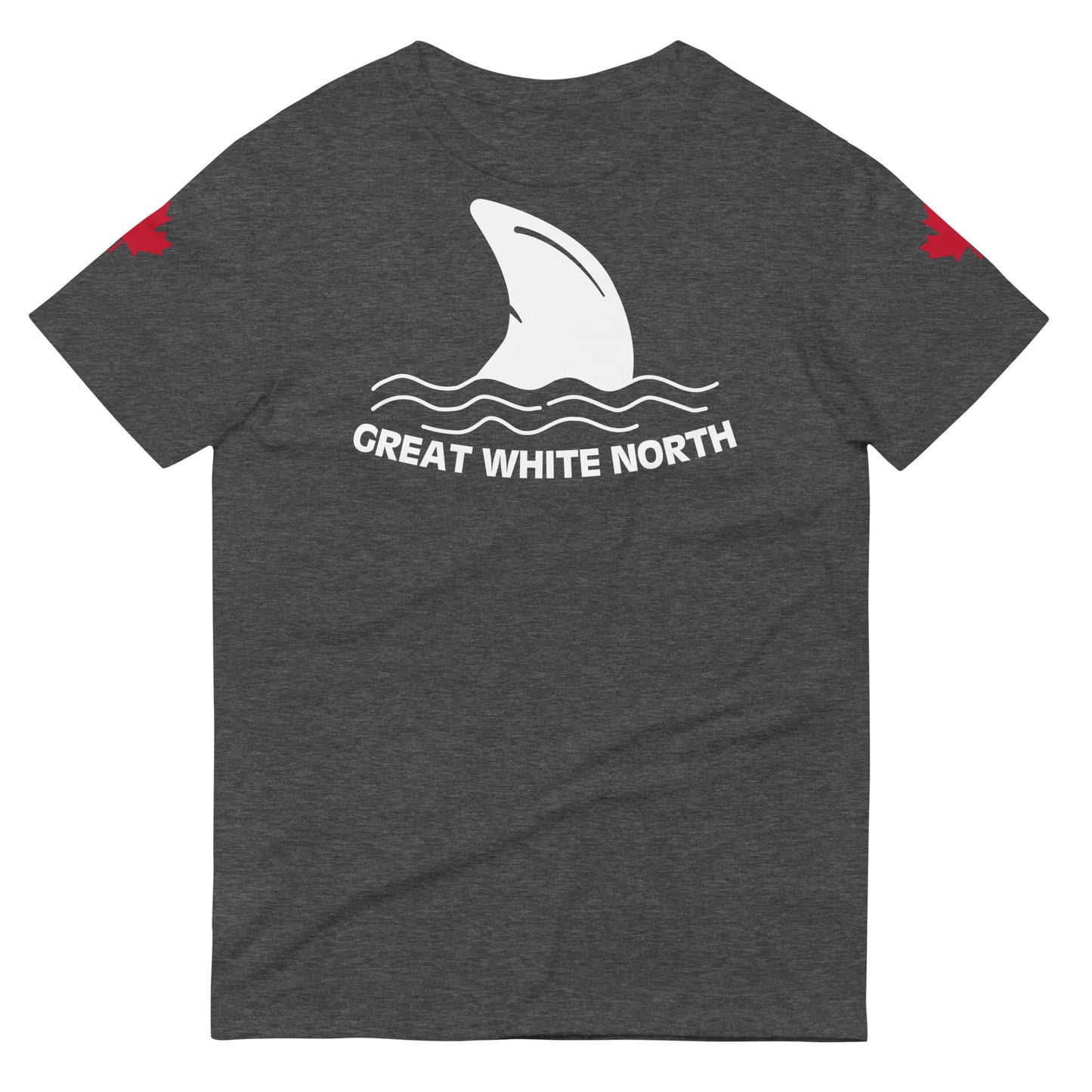 Great White North T-Shirt