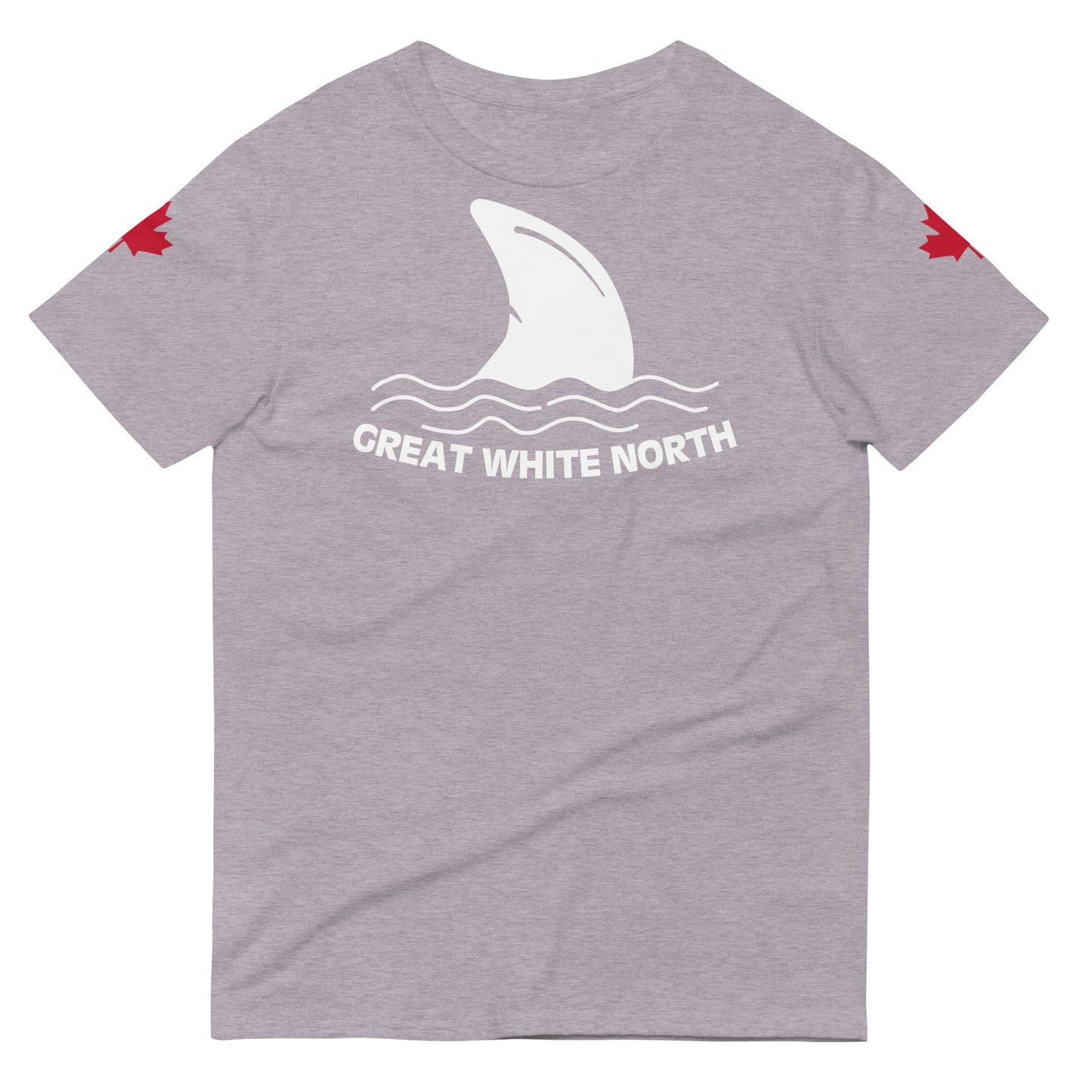 Great White North T-Shirt