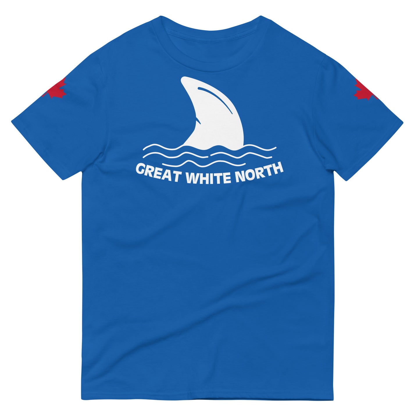 Great White North T-Shirt