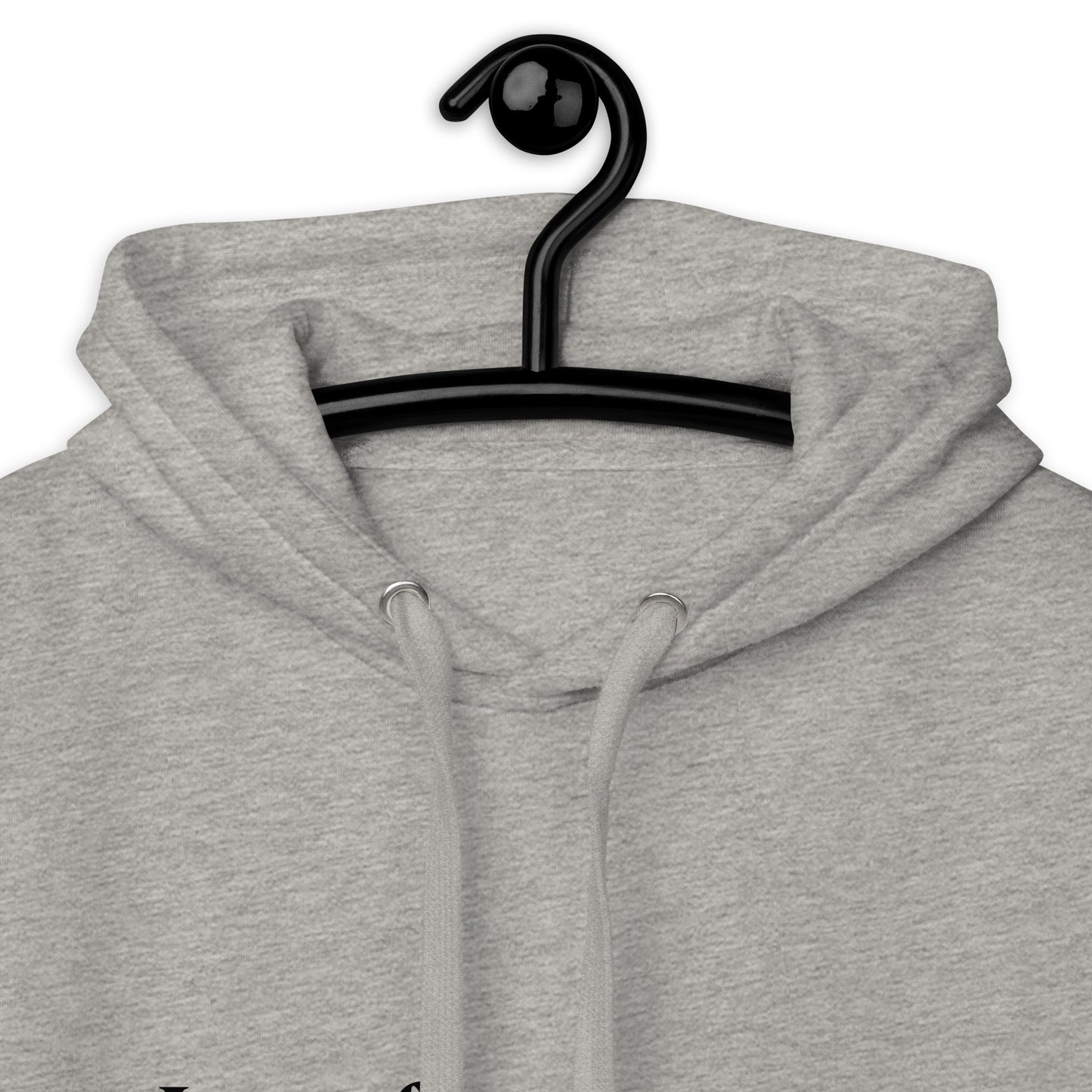 Pun intended hoodie